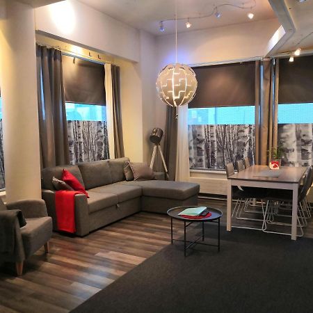 Hungerborg City Home ซาวอนลินนา ภายนอก รูปภาพ