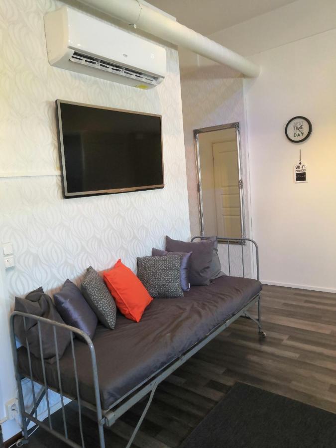 Hungerborg City Home ซาวอนลินนา ภายนอก รูปภาพ